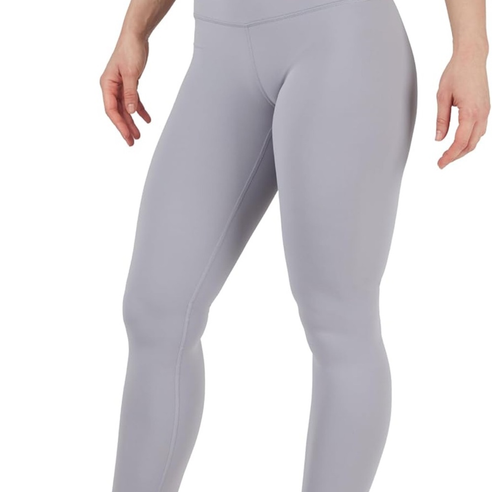 Yogalicious High Waist Ultra Soft Leggings – Women’s S